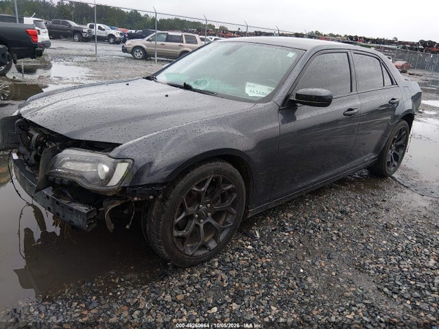 2019 CHRYSLER 300 300S 2