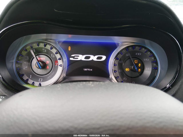2019 CHRYSLER 300 300S 7