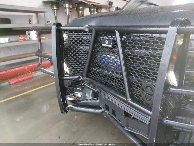 2021 FORD F-350 PLATINUM 19