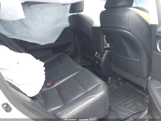 2017 LEXUS RX 350 8