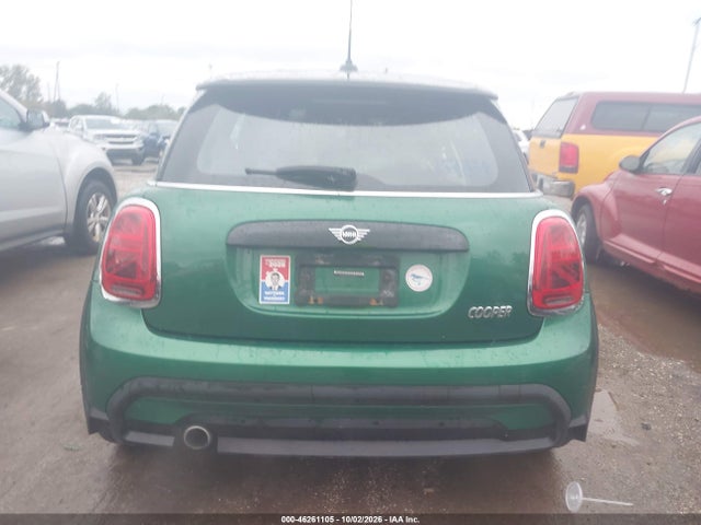 2022 MINI HARDTOP COOPER 17