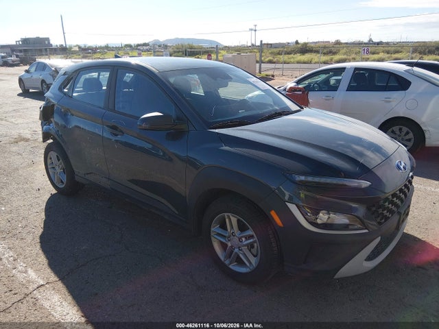 2022 HYUNDAI KONA SE