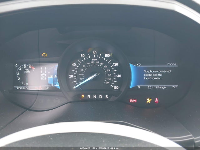 2024 FORD EDGE SEL 7