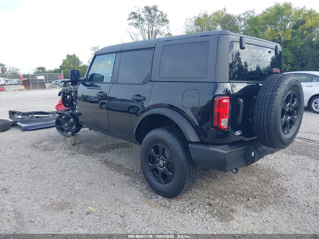 2026 FORD BRONCO BIG BEND 3