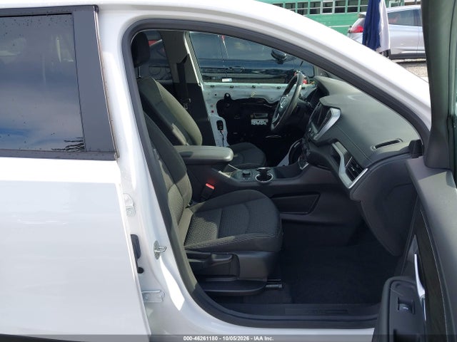 2024 GMC TERRAIN SLE 18
