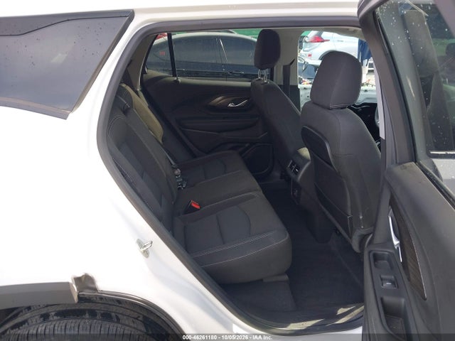 2024 GMC TERRAIN SLE 19