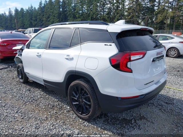 2024 GMC TERRAIN SLE 3
