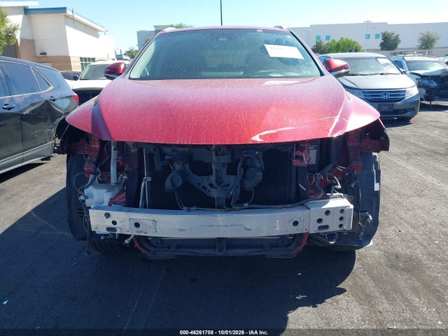 2018 LEXUS RX 350 12
