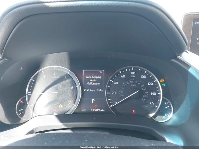 2018 LEXUS RX 350 15
