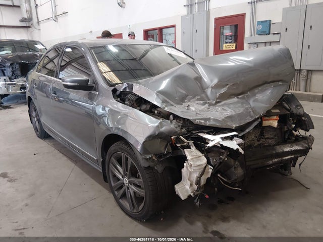 2018 VOLKSWAGEN JETTA 1.8T SEL
