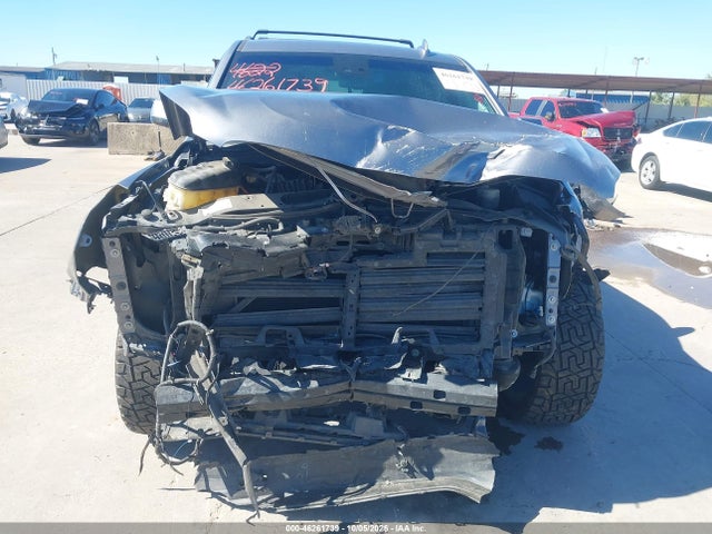2018 GMC YUKON DENALI 6