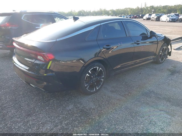 2024 KIA K5 GT-LINE 4