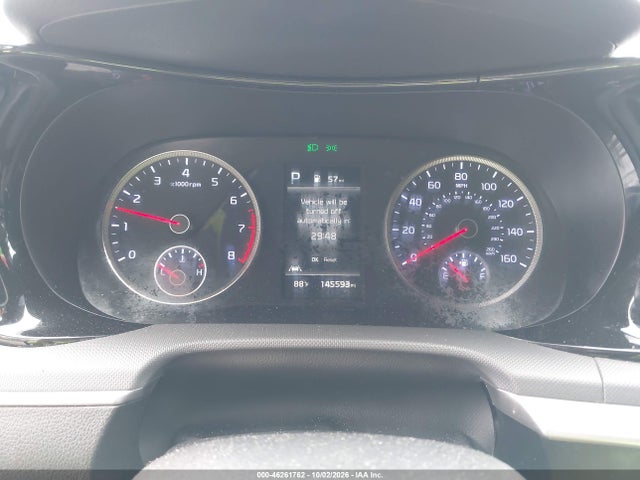 2024 KIA K5 GT-LINE 7