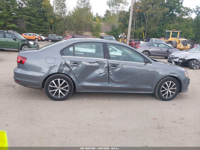 2017 VOLKSWAGEN JETTA 1.4T SE 13