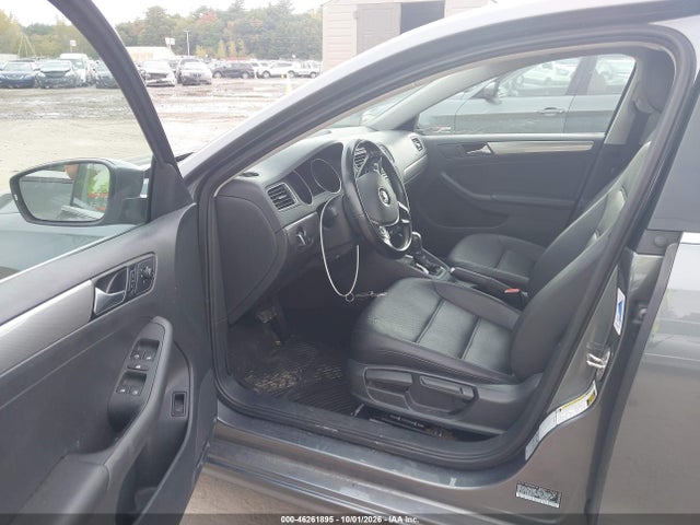 2017 VOLKSWAGEN JETTA 1.4T SE 5