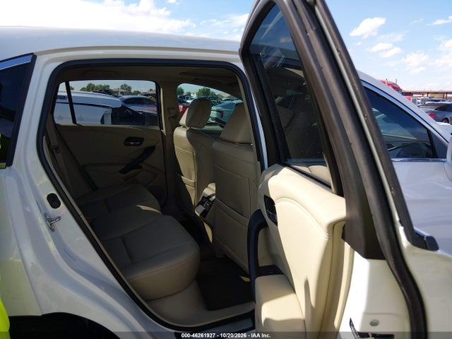 2017 ACURA RDX ACURAWATCH PLUS PACKAGE 8