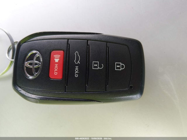 2026 TOYOTA COROLLA SE 11