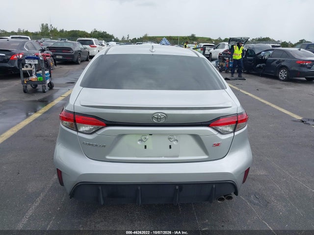 2026 TOYOTA COROLLA SE 16