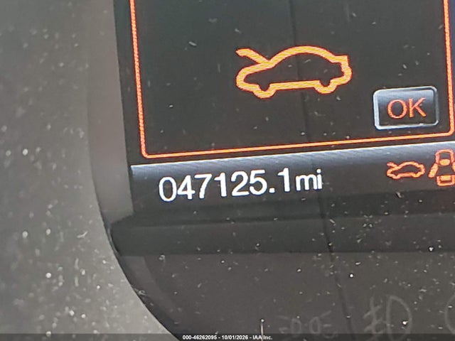 2022 FORD EDGE TITANIUM 15