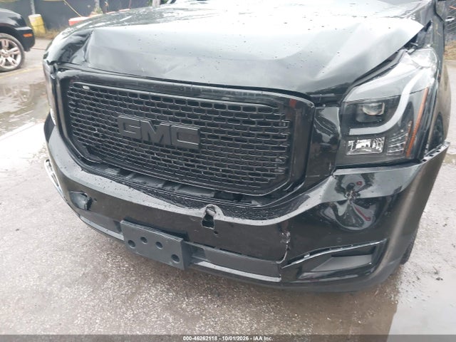 2017 GMC YUKON XL DENALI 6