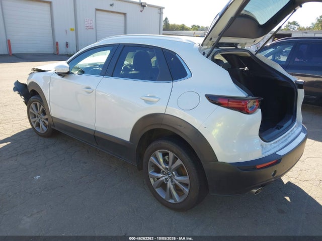 2025 MAZDA CX-30 2.5 S PREFERRED PACKAGE 3