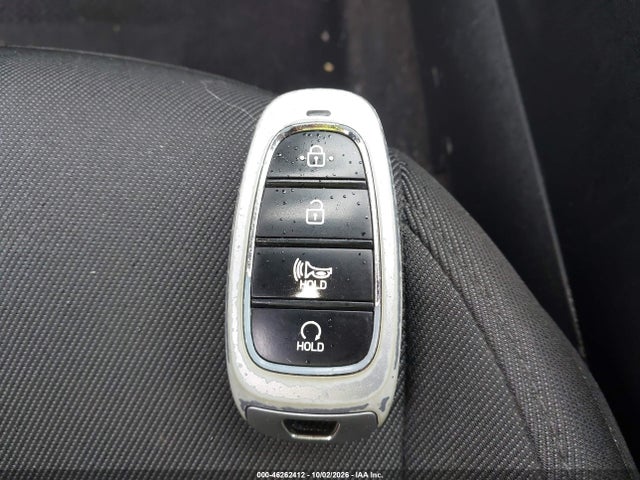 2022 HYUNDAI TUCSON SEL 11