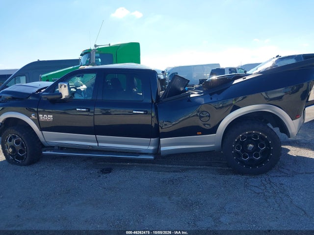 2018 RAM 3500 13