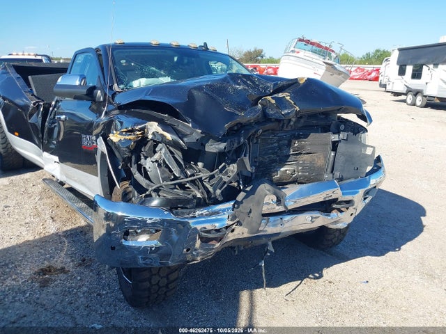 2018 RAM 3500 6