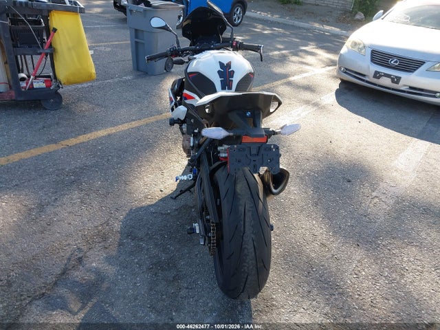 2023 BMW S 1000 R 6