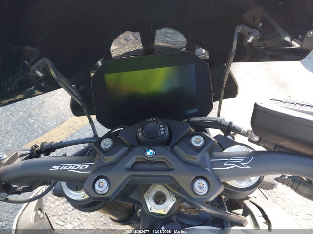 2023 BMW S 1000 R 7