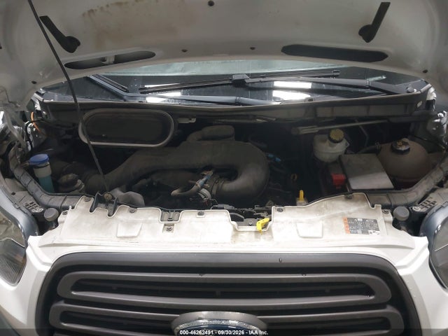 2017 FORD TRANSIT-250 10