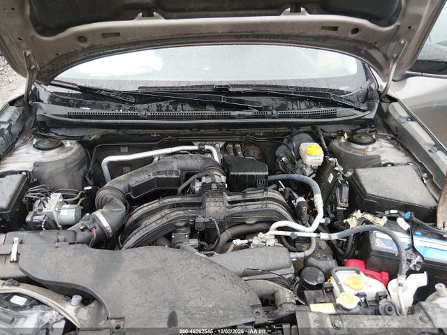 2024 SUBARU OUTBACK PREMIUM 10
