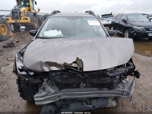 2024 SUBARU OUTBACK PREMIUM 12