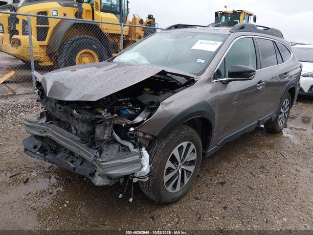 2024 SUBARU OUTBACK PREMIUM 2