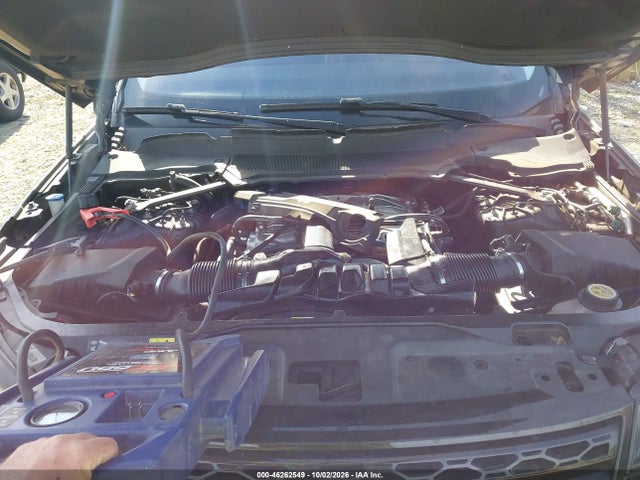 2019 LAND ROVER DISCOVERY SE 10