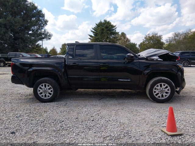 2024 TOYOTA TACOMA SR5 13