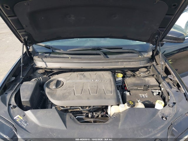 2020 JEEP CHEROKEE LIMITED 4X4 10