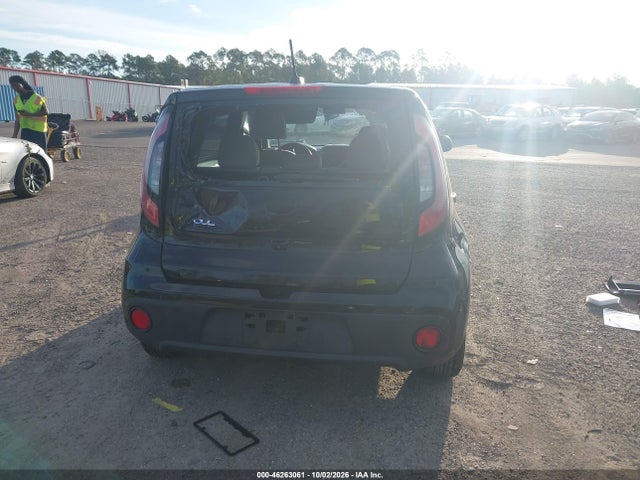 2019 KIA SOUL 15