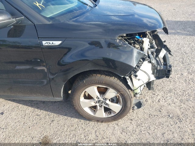 2019 KIA SOUL 18