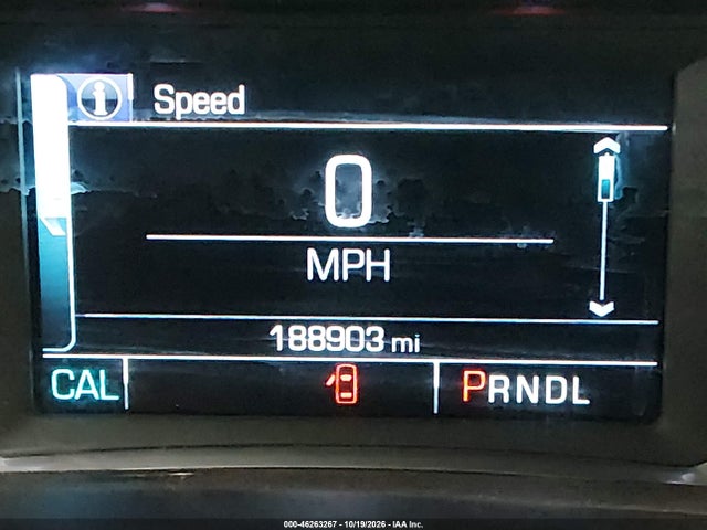 2017 GMC ACADIA SLE-2 16