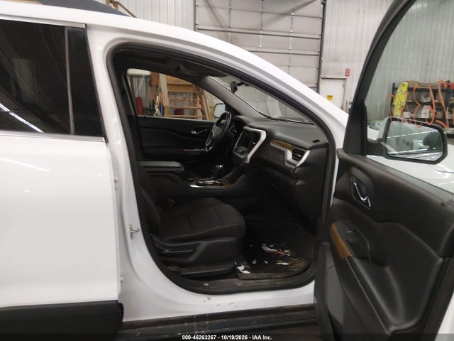 2017 GMC ACADIA SLE-2 5