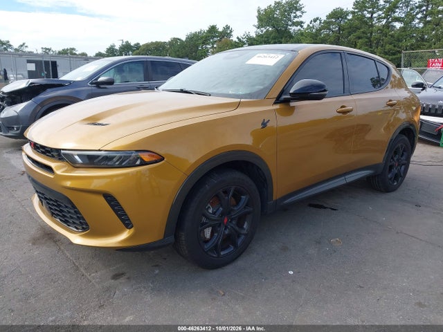 2024 DODGE HORNET R/T PLUS EAWD 2