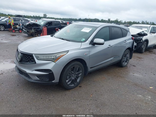 2020 ACURA RDX A-SPEC PACKAGE 2