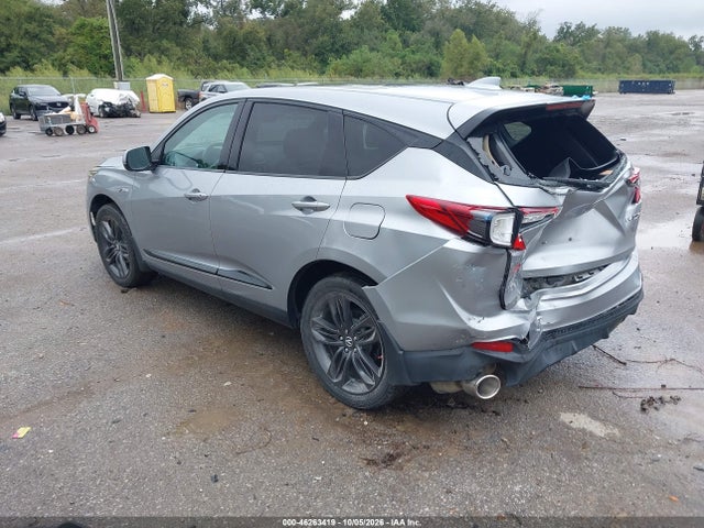 2020 ACURA RDX A-SPEC PACKAGE 3