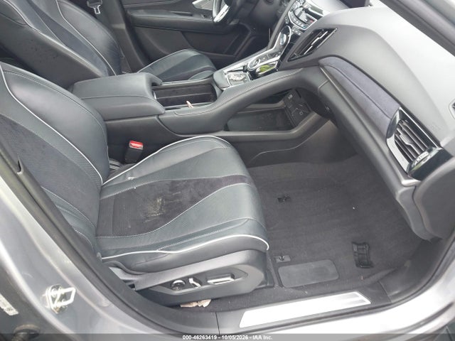 2020 ACURA RDX A-SPEC PACKAGE 5