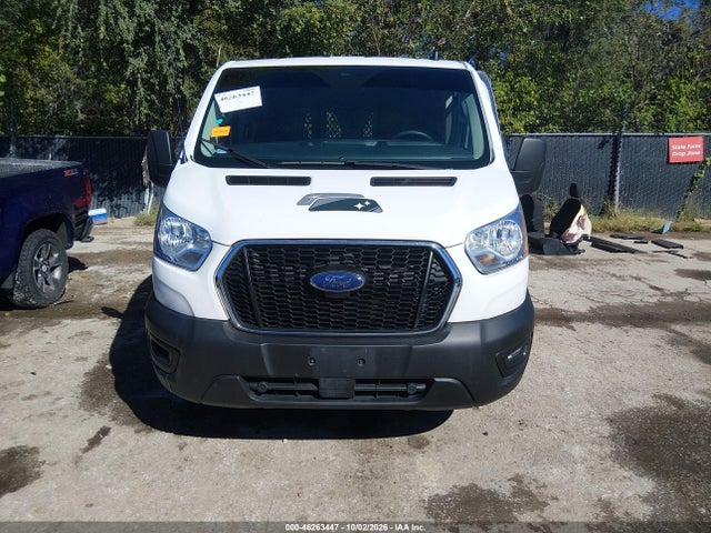 2022 FORD TRANSIT-250 13