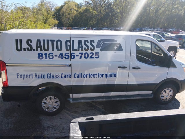2022 FORD TRANSIT-250 14