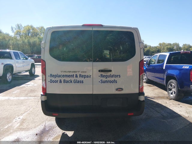 2022 FORD TRANSIT-250 17