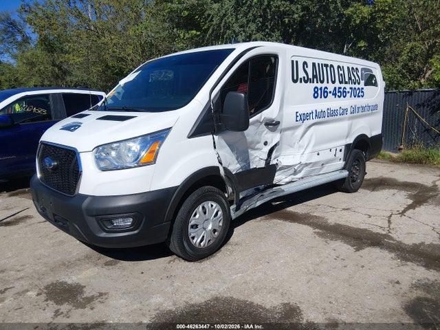 2022 FORD TRANSIT-250 2