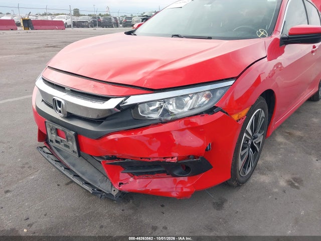 2018 HONDA CIVIC EX-L 6